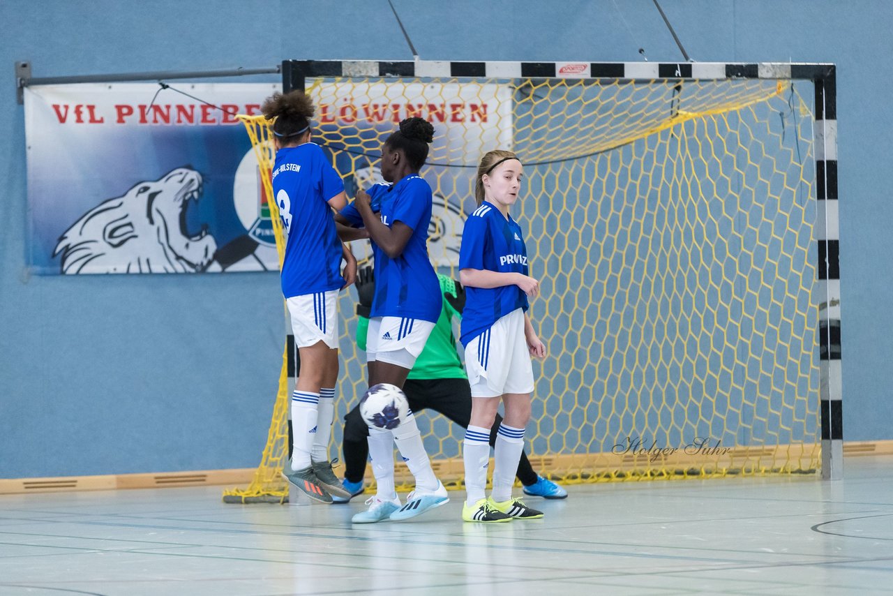 Bild 513 - wBJ Auswahl Futsalturnier